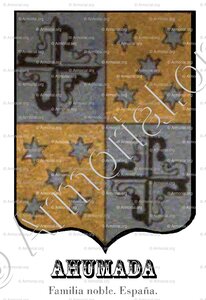 AHUMADA