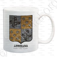 mug-AHUMADA_Familia noble._España