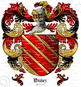 NÚÑEZ