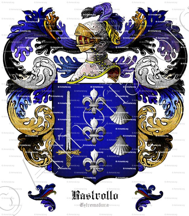 RASTROLLO_Extremadura_España (1)