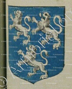 Habitants du village d'Ittcheim (Alsace)