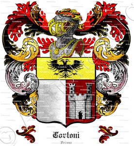 CORTONI