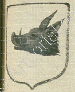 De LEMERIE (La Rochelle)