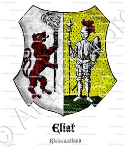 ELIAT