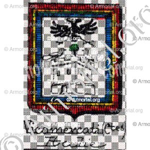 Vicomercati (Ctes)