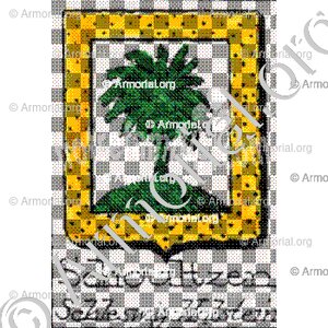 Schoultzen