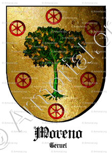 MORENO