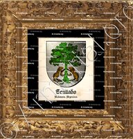 cadre-ancien-or-TENLLADO_Andalucía, Argentina._España Sudamerica (i)