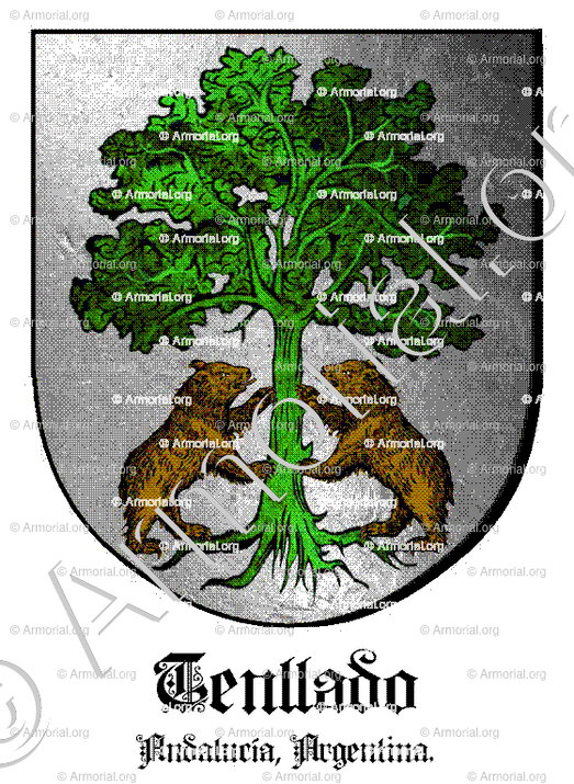 TENLLADO_Andalucía, Argentina._España Sudamerica (i)