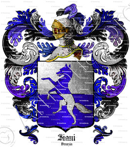 ZIANI