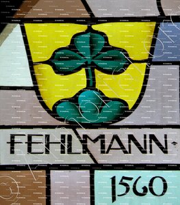 FEHLMANN