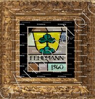 cadre-ancien-or-FEHLMANN_Aarburg, 1560_Schweiz