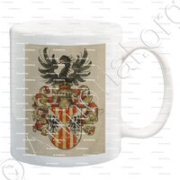 mug-ROYAUME NORMAND de SICILE_Royaume de Sicile, 1130._Italie