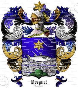 BREGUET