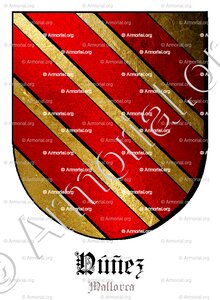 NÚÑEZ
