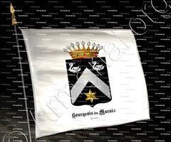 drapeau-BOURGEOIS du MARAIS (Ctes)_Picardie_France (1)