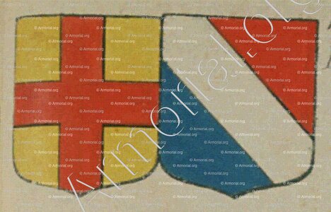 BERGHINN ve EBERRARD (Alsace)