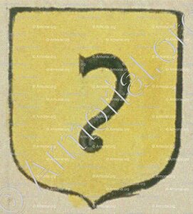 De LENCHERE (La Rochelle)