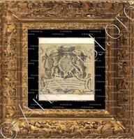 cadre-ancien-or-de BROSSES_Bourgogne_France ()