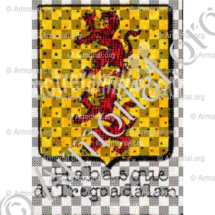 Habasque de Tregoadalan__