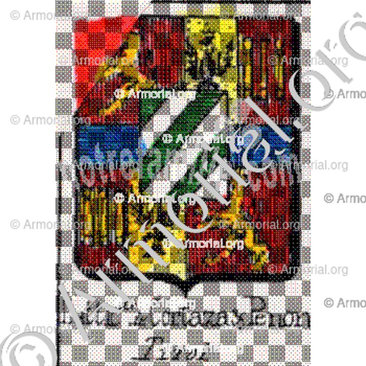 Lutticte de Cortaza & Penon__