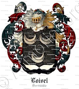 LOISEL