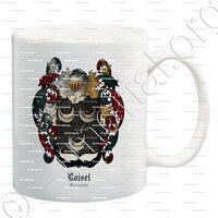mug-LOISEL_Normandie_France