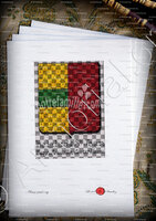 velin-d-Arches-Balalud de St. Jean__