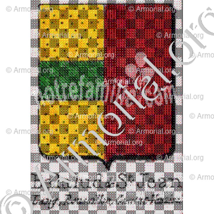 Balalud de St. Jean__