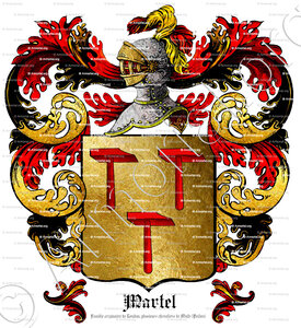MARTEL