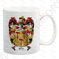 mug-MARTEL_Famille originaire de Loudun, plusieurs chevaliers de Malte (Poitou)_France.