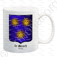 mug-de SERECH_Quercy._France 