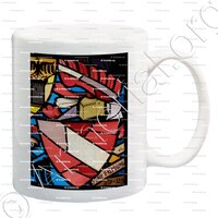 mug-Freie von ARBURG_Aarburg, 1000 1299_Schweiz