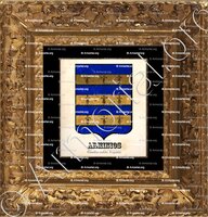cadre-ancien-or-ARMINIOS_Familia noble._España ()