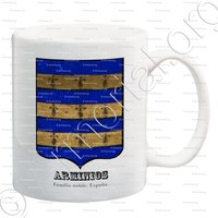 mug-ARMINIOS_Familia noble._España ()