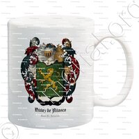 mug-NUÑEZ de AÑASCO_Santa Fe, Asuncion._Argentina, Paraguay