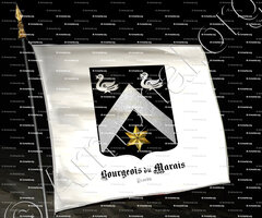 drapeau-BOURGEOIS du MARAIS (Ctes)_Picardie_France (2)