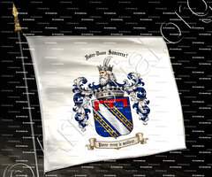 drapeau-SANCERRE (Maison de)_Champagne_France