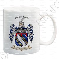 mug-SANCERRE (Maison de)_Champagne_France