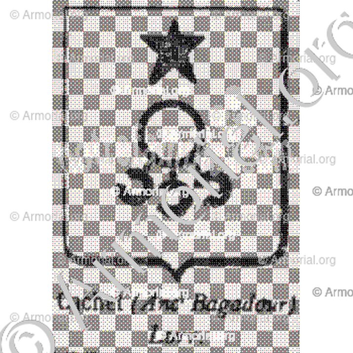 Cachet (Anct Bagadour)__