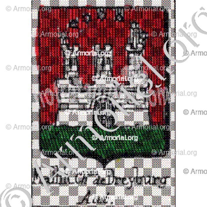 Mallik Cherde Dreyburg__