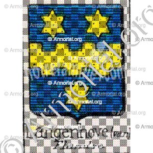 Langenhove (van)