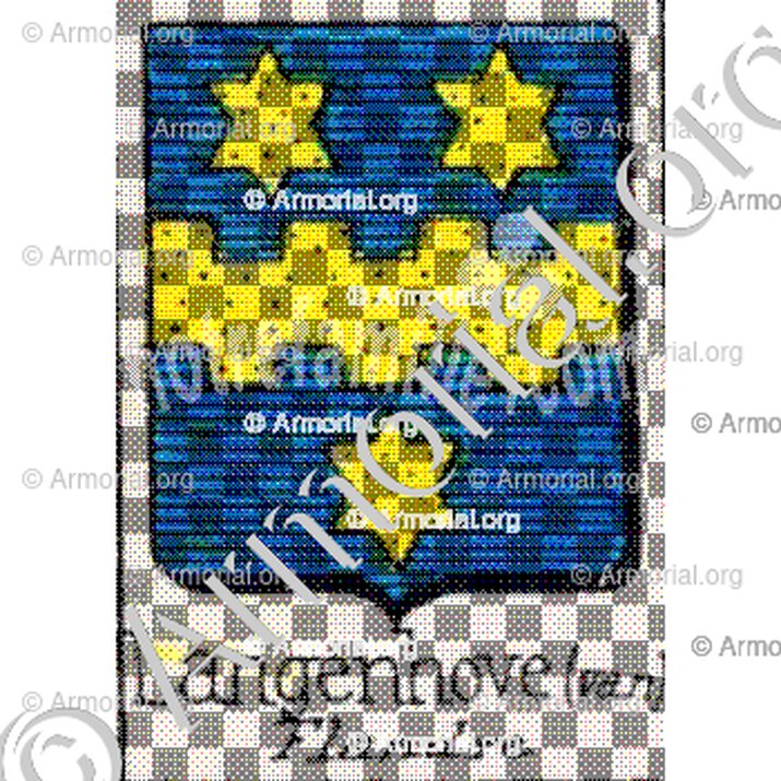 Langenhove (van)__