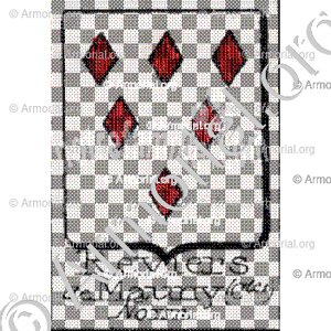 Reviers de Mauny (Ctes)