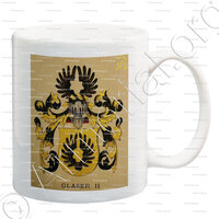 mug-GLASER_Wappenbuch der Stadt Basel . B.Meyer Knaus 1880_Schweiz