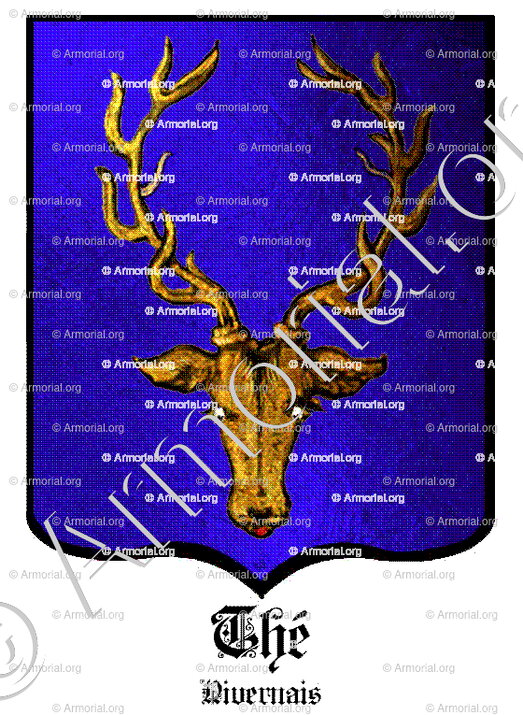 THE_Blaudin. Nivernais_France (i)