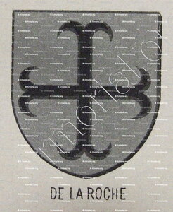 De LA ROCHE