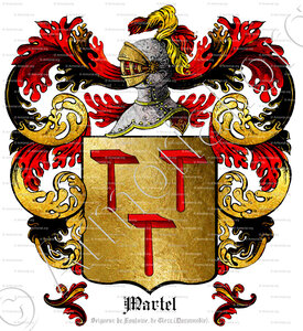 MARTEL