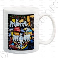 mug-FROBURG_Aarburg, 1000 1299_Schweiz ()