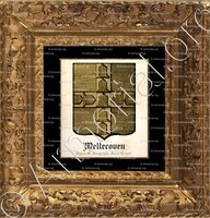 cadre-ancien-or-METTECOVEN_Eglise St. Gangulphe, Saint-Trond._Belgique